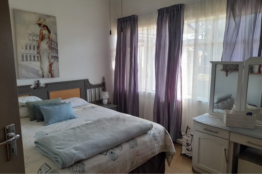 3 Bedroom Property for Sale in Flimieda North West